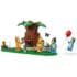 LEGO Bluey: Family House Playset with Minifigures