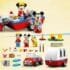 LEGO Disney Mickey & Minnie Camping Toy