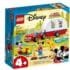LEGO Disney Mickey & Minnie Camping Toy