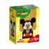 LEGO DUPLO Disney Junior My First Mickey