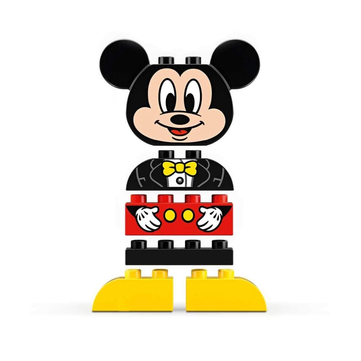 LEGO DUPLO Disney Junior My First Mickey