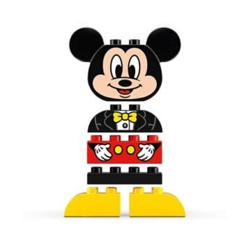 LEGO DUPLO Disney Junior My First Mickey
