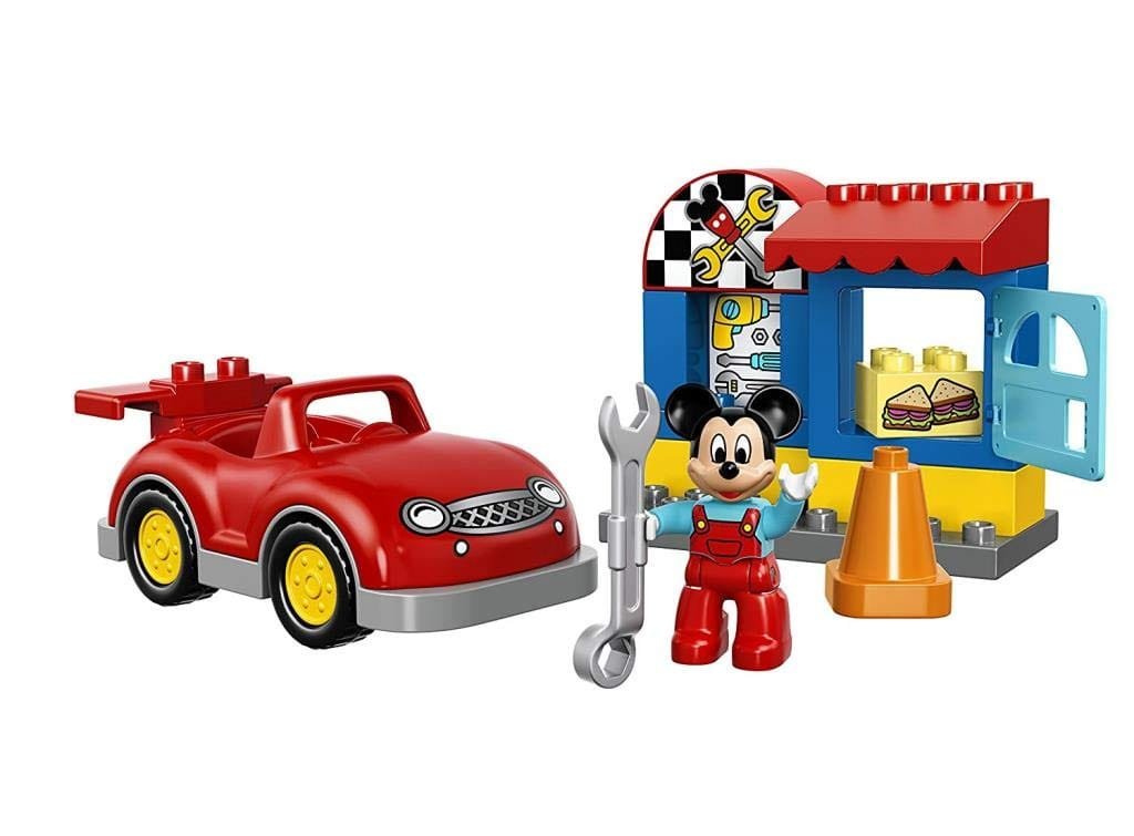 LEGO DUPLO Disney Mickey Set