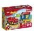 LEGO DUPLO Disney Mickey Set