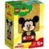 LEGO DUPLO Disney My First Mickey Set