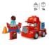 LEGO DUPLO Disney Pixar Cars Mack Set