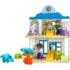 LEGO DUPLO Doctor Visit Educational Set