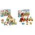 LEGO DUPLO Farm & Disney Birthday Train