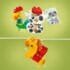 LEGO DUPLO My First Animal Train Set