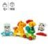 LEGO DUPLO My First Animal Train Set