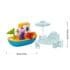 LEGO DUPLO Peppa Pig Boat Trip Set
