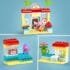 LEGO DUPLO Peppa Pig Supermarket Set
