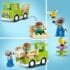 LEGO DUPLO Town Bees & Beehives Set