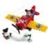 LEGO Mickey Mouse's Propeller Plane Set
