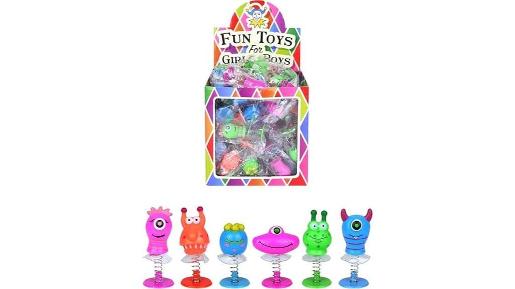 monster jump up toys