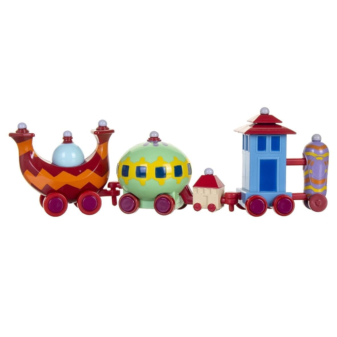 Ninky Nonk Train Set – Night Garden