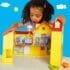 Peppa Pig Big Family House Playset