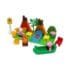 Peppa Pig Camping Playset with 25 Pieces