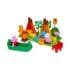Peppa Pig Camping Playset with 25 Pieces