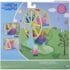 Peppa Pig Ferris Wheel Playset