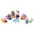 Peppa Pig Playgroup Playset