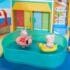 Peppa Pig Waterpark Playset with Figures