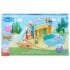 Peppa Pig Waterpark Playset with Figures