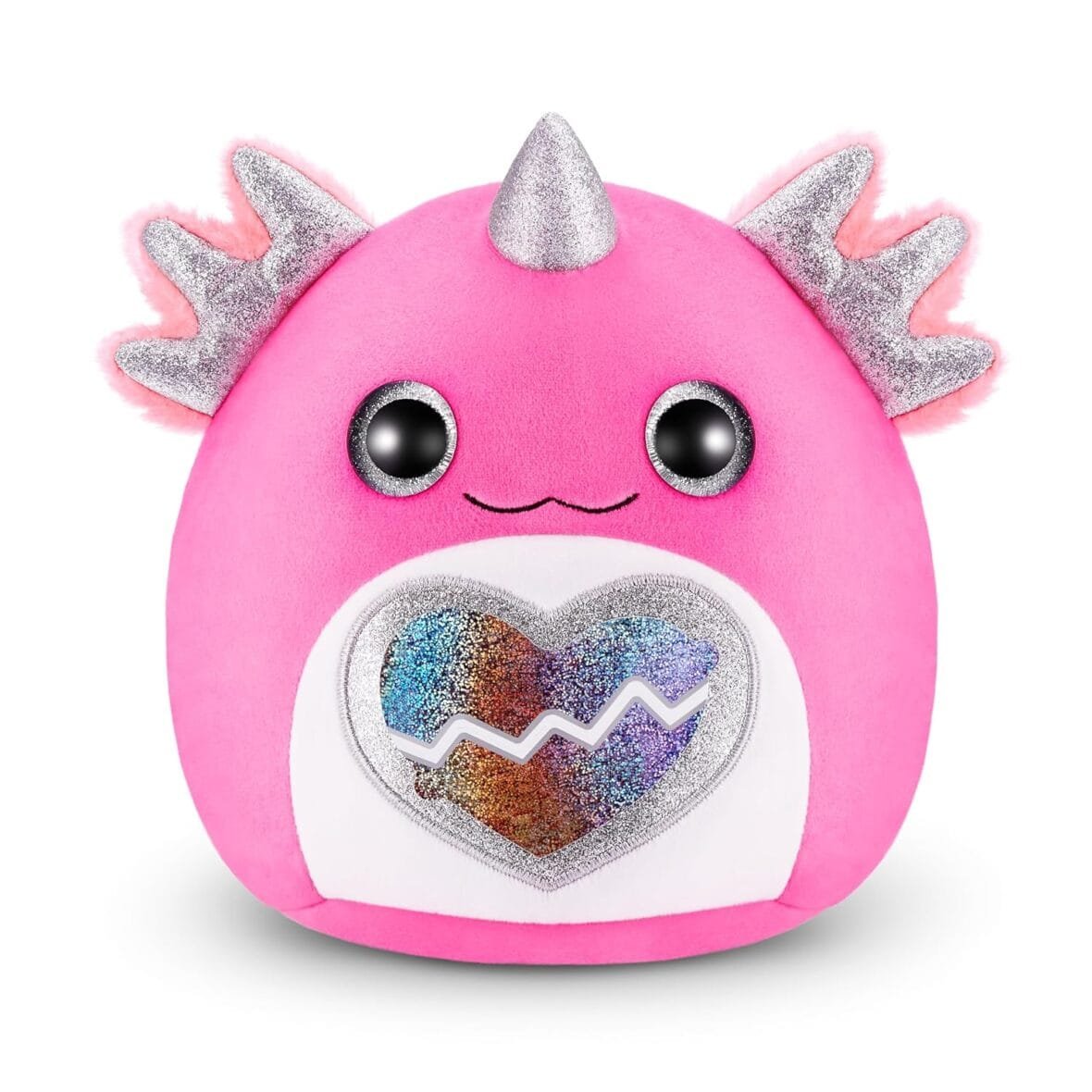 Rainbocorns Axolotl Plush Surprise Toy