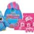 Rainbocorns Big Hair Surprise Plush Egg