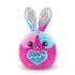 Rainbocorns Eggzania Whipper Bunny Plush Surprise