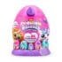 Rainbocorns Eggzania Whipper Bunny Plush Surprise