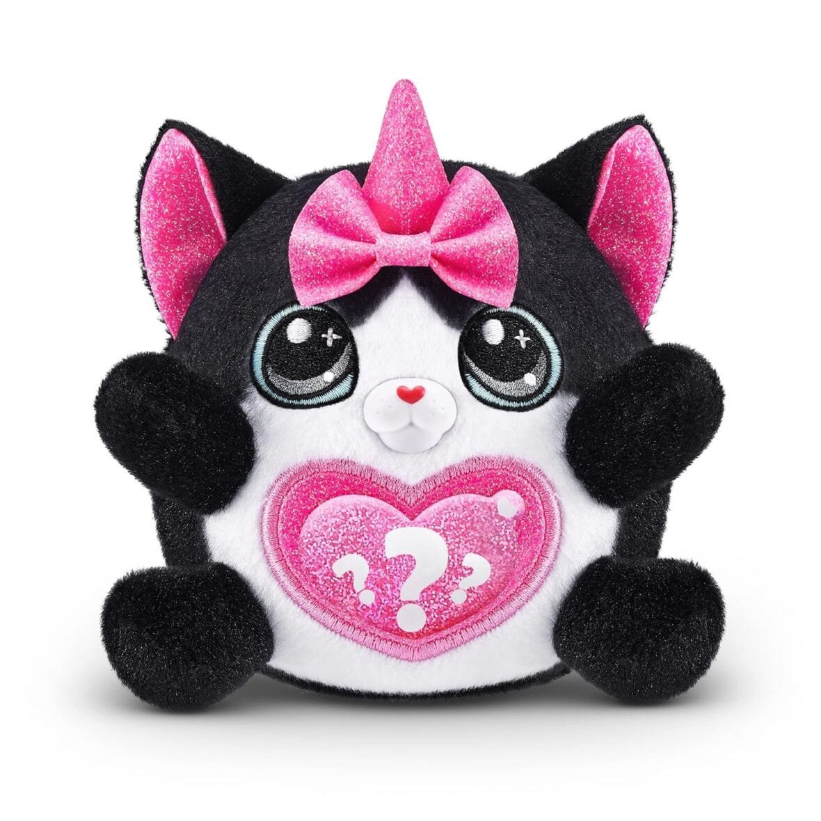 Rainbocorns Kittycorn Surprise Series 2 Plush