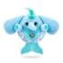 Rainbocorns Series 7 Shelly Elephant Plush