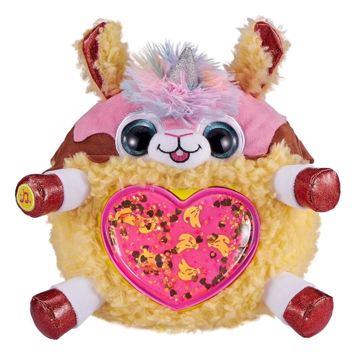 Rainbocorns Sweet Shake Llamacorn Surprise