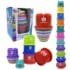 Ram Baby Kids 11-Piece Stacking Cups