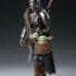 S.H. Figuarts Mandalorian DIN Djarin Figure