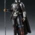 S.H. Figuarts Mandalorian DIN Djarin Figure