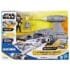 Star Wars Mandalorian N-1 Starfighter Set
