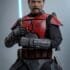 Star Wars Obi-Wan Kenobi Mandalorian Figure