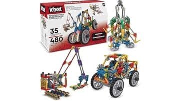 stem building kit set