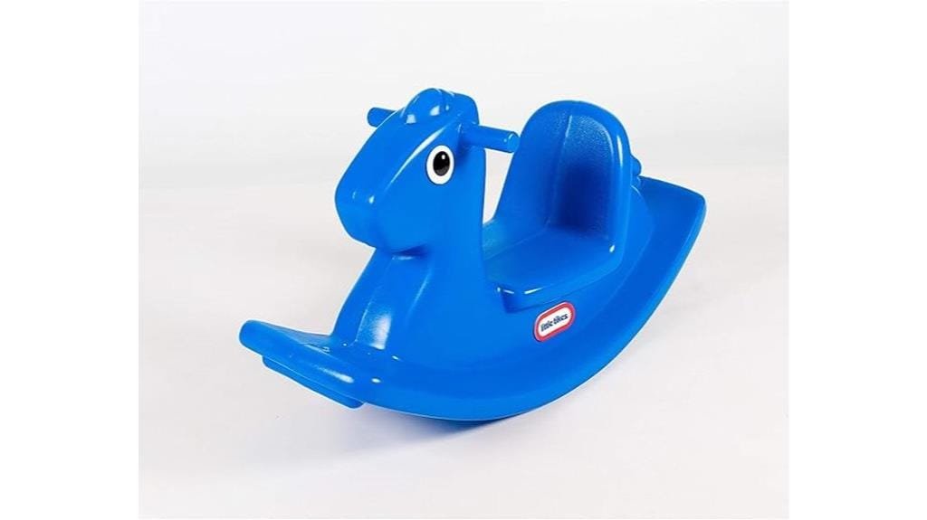 toddler rocking horse toy