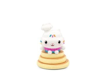 TONIES Gabby’s Dollhouse Cakey Cat Figure