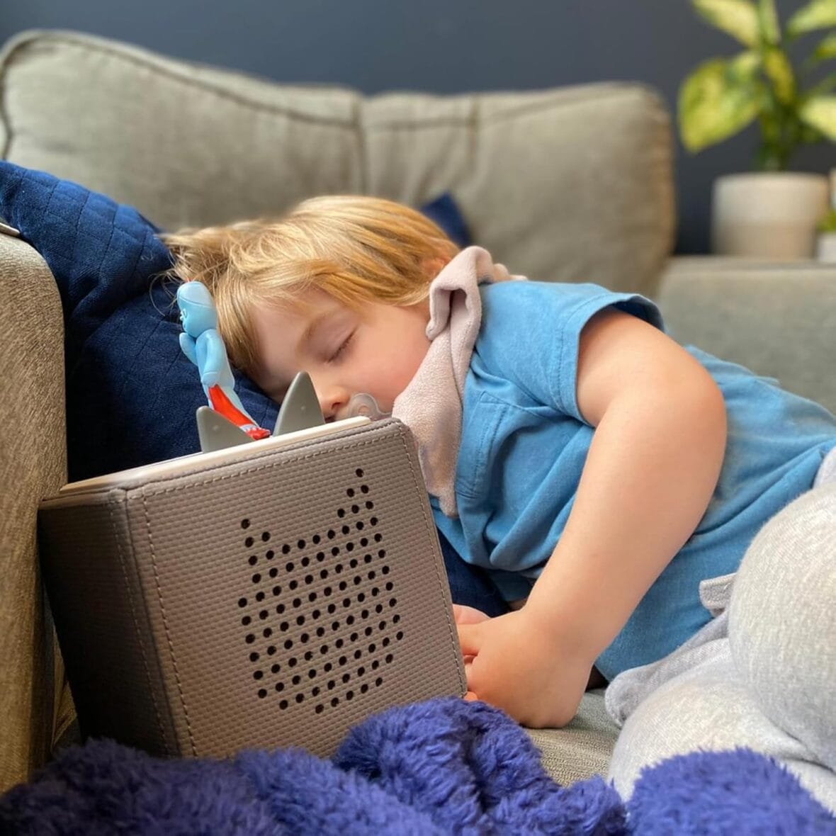 tonies In the Night Garden Audio Toy