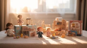 top christmas toys 2025