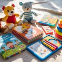 travel toys for toddlers