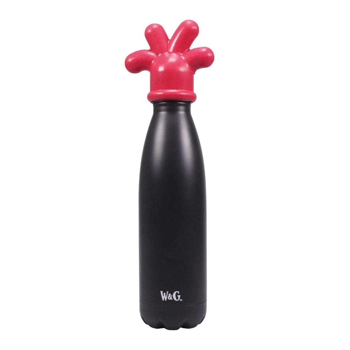 Wallace and Gromit Feathers McGraw Bottle