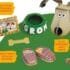 Wallace & Gromit Cardboard Craft Kit