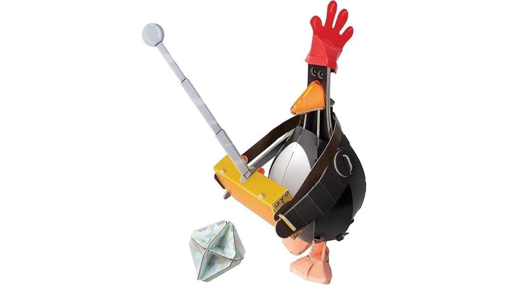 wallace gromit craft kit