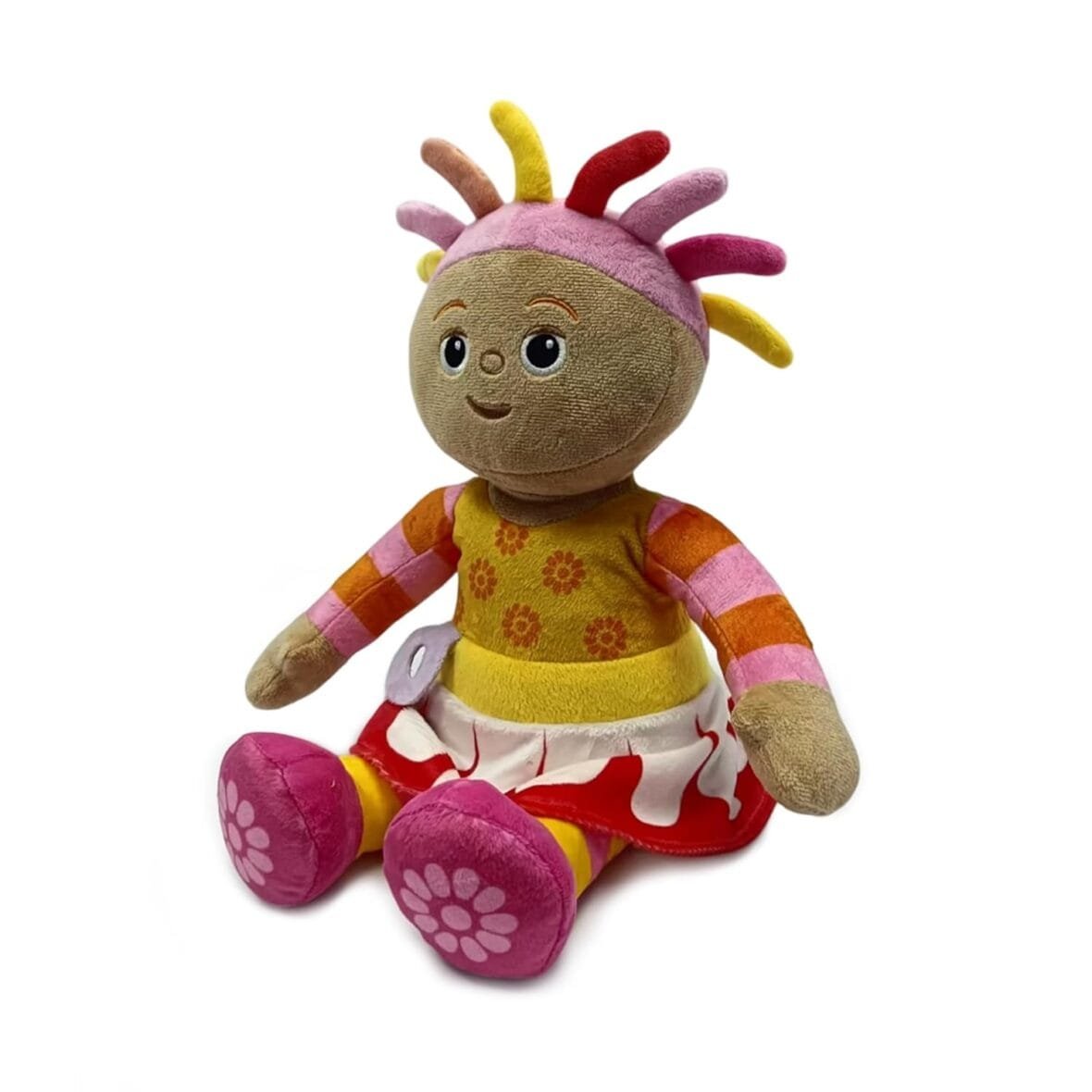 Warmies Upsy Daisy Microwavable Plush Toy