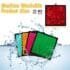 16 Set Textured Sensory Floor Mats